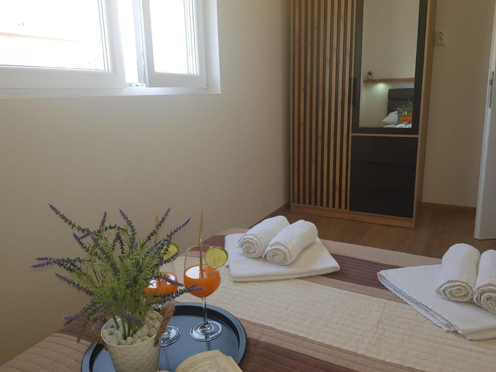 Apartment Vortex Sun Vir Zewnętrze zdjęcie