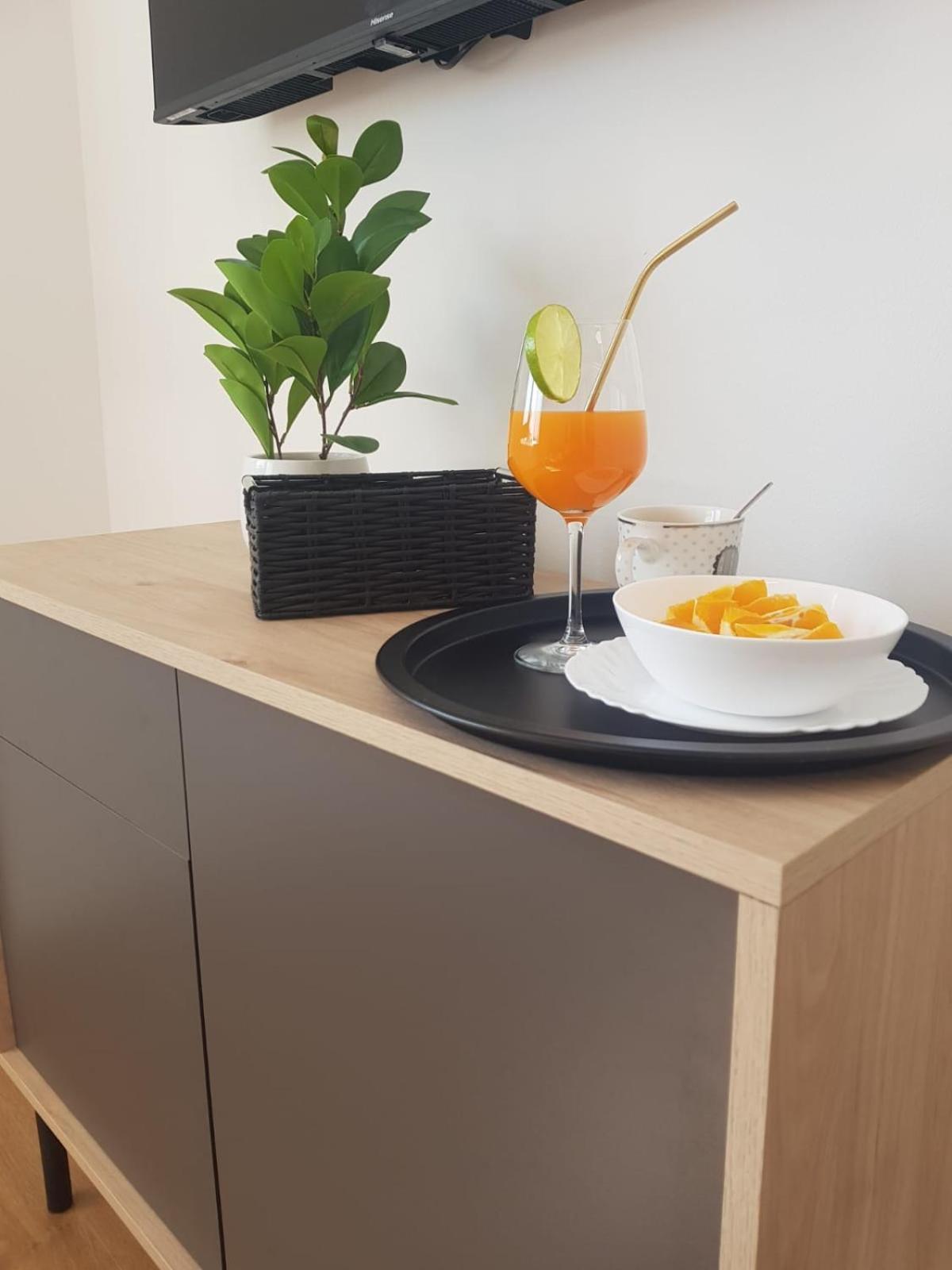Apartment Vortex Sun Vir Zewnętrze zdjęcie