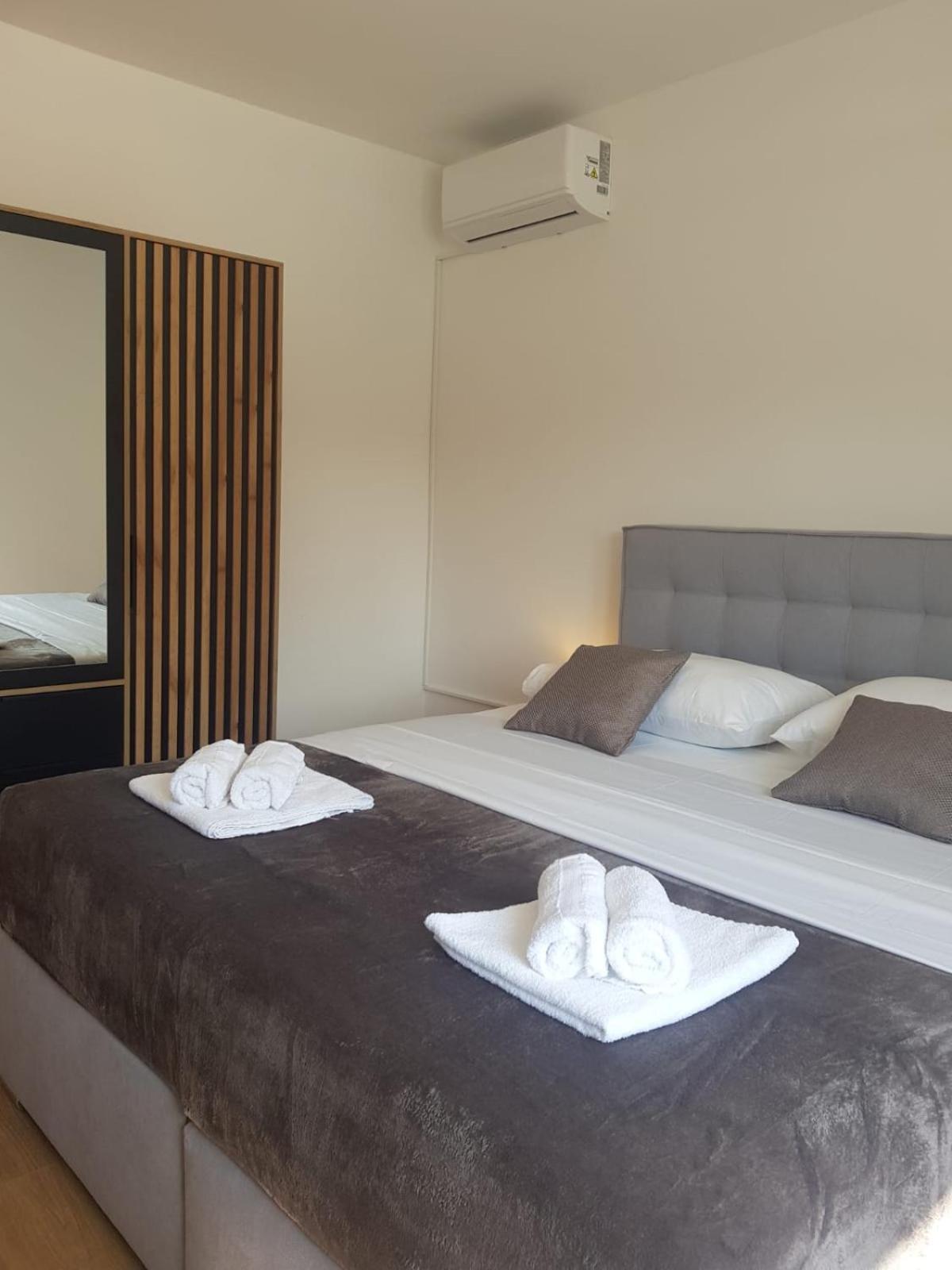 Apartment Vortex Sun Vir Zewnętrze zdjęcie