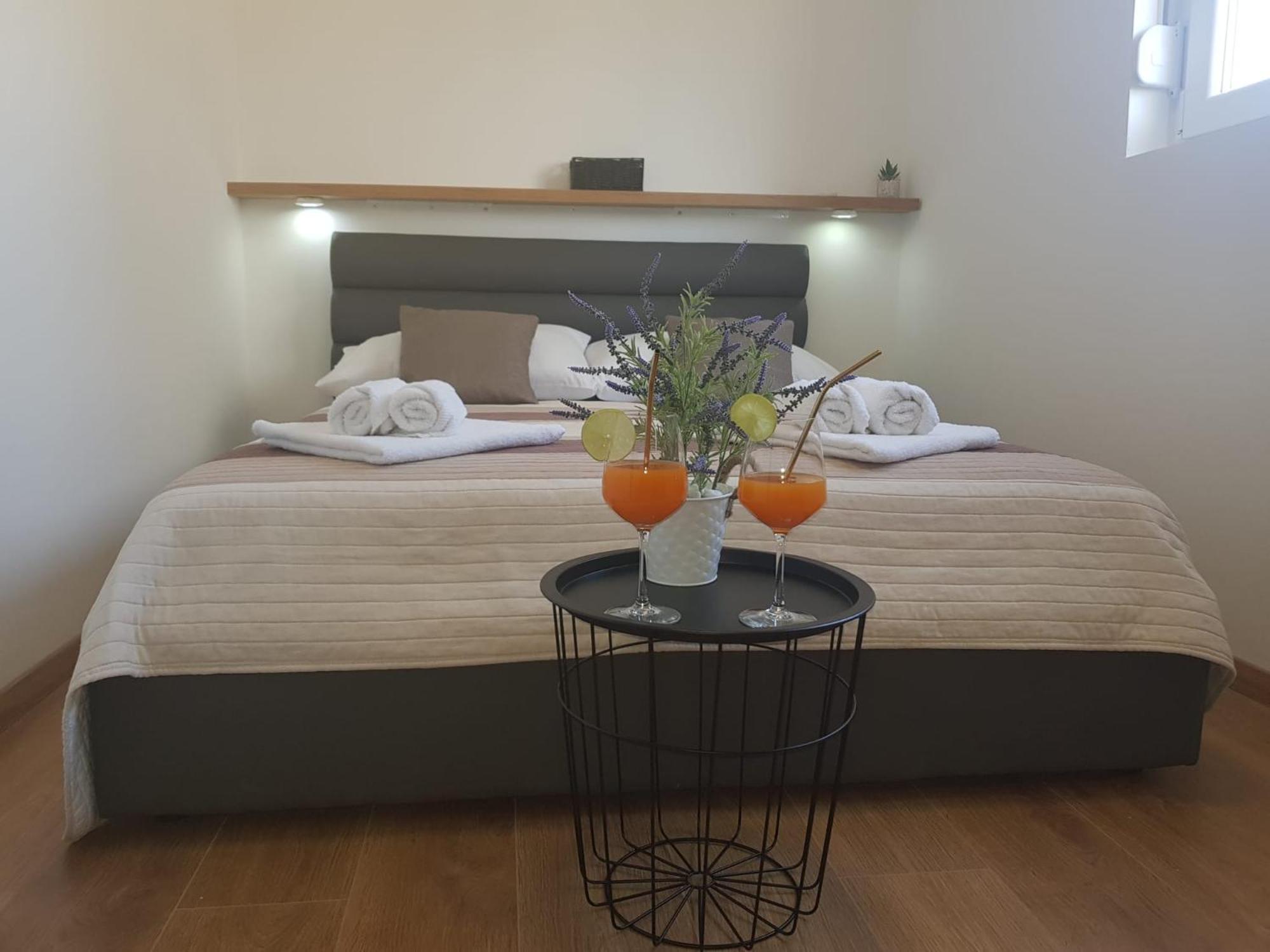Apartment Vortex Sun Vir Zewnętrze zdjęcie