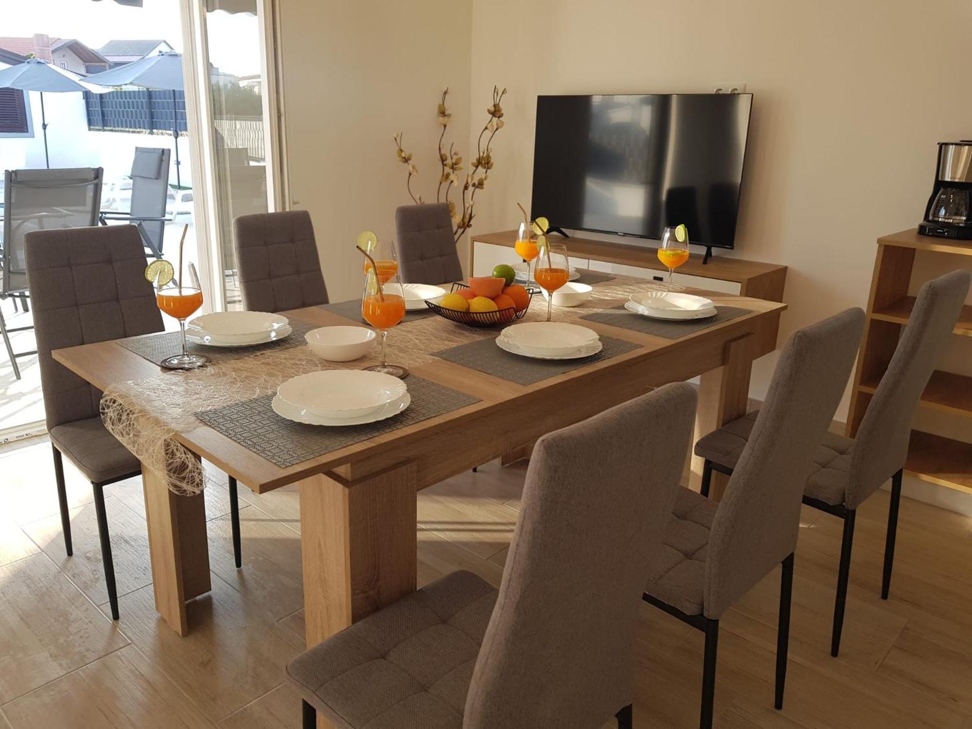 Apartment Vortex Sun Vir Zewnętrze zdjęcie