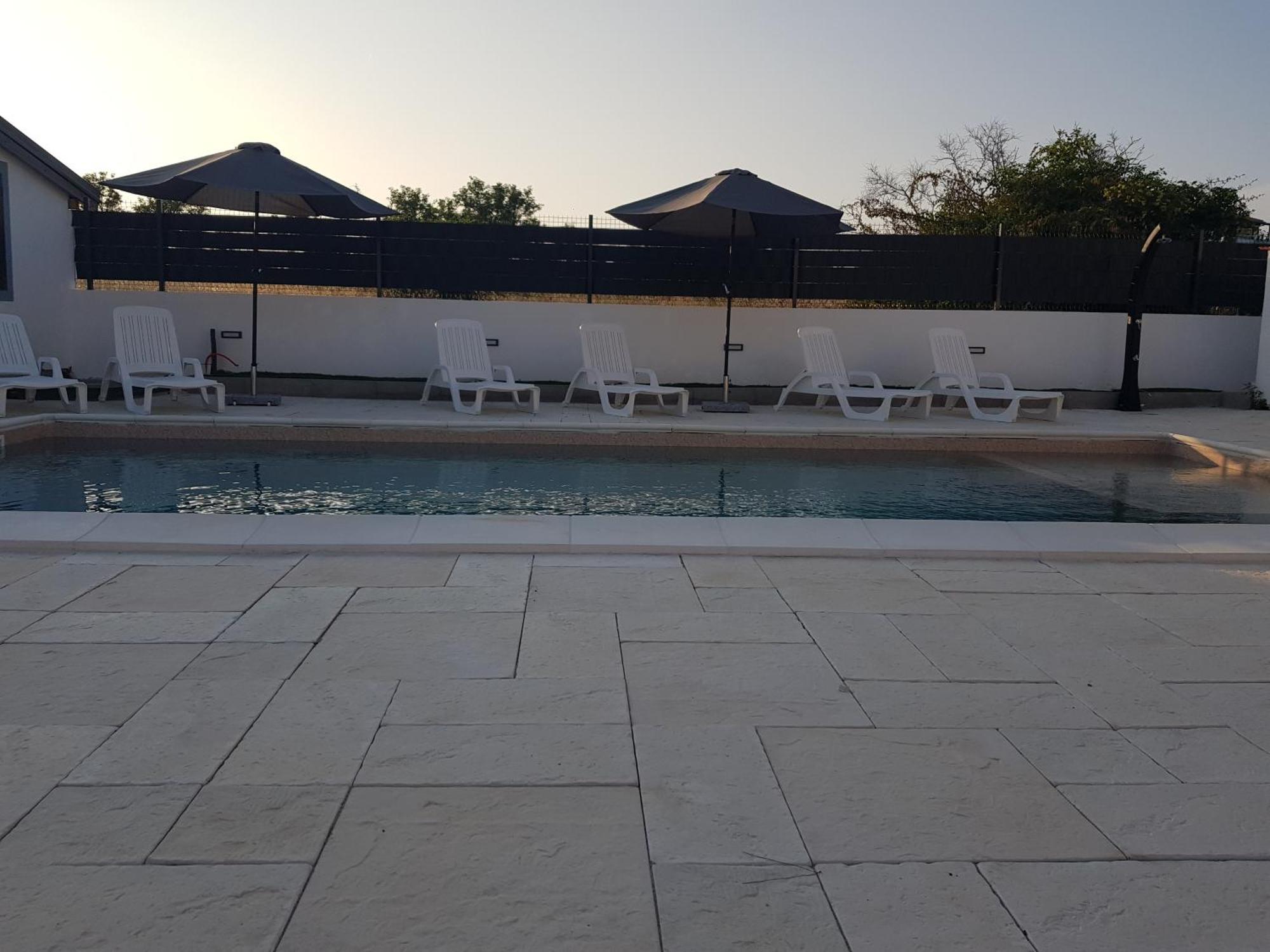 Apartment Vortex Sun Vir Zewnętrze zdjęcie